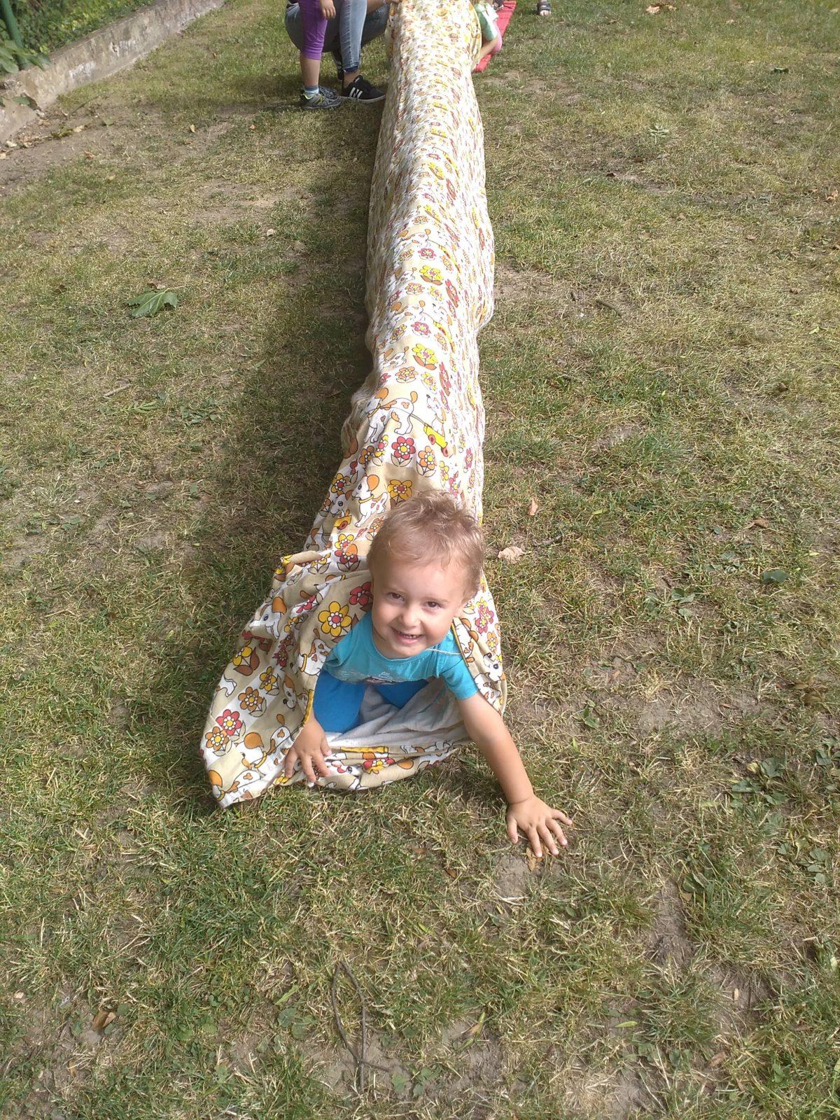 Rozloučení s předškoláky v MŠ - 19