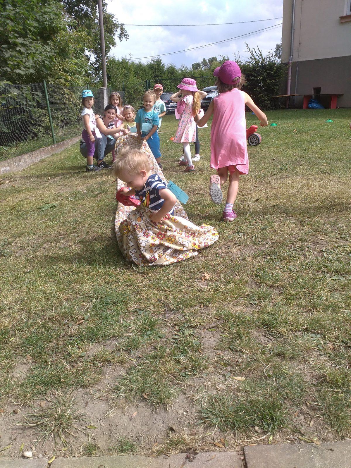 Rozloučení s předškoláky v MŠ - 27