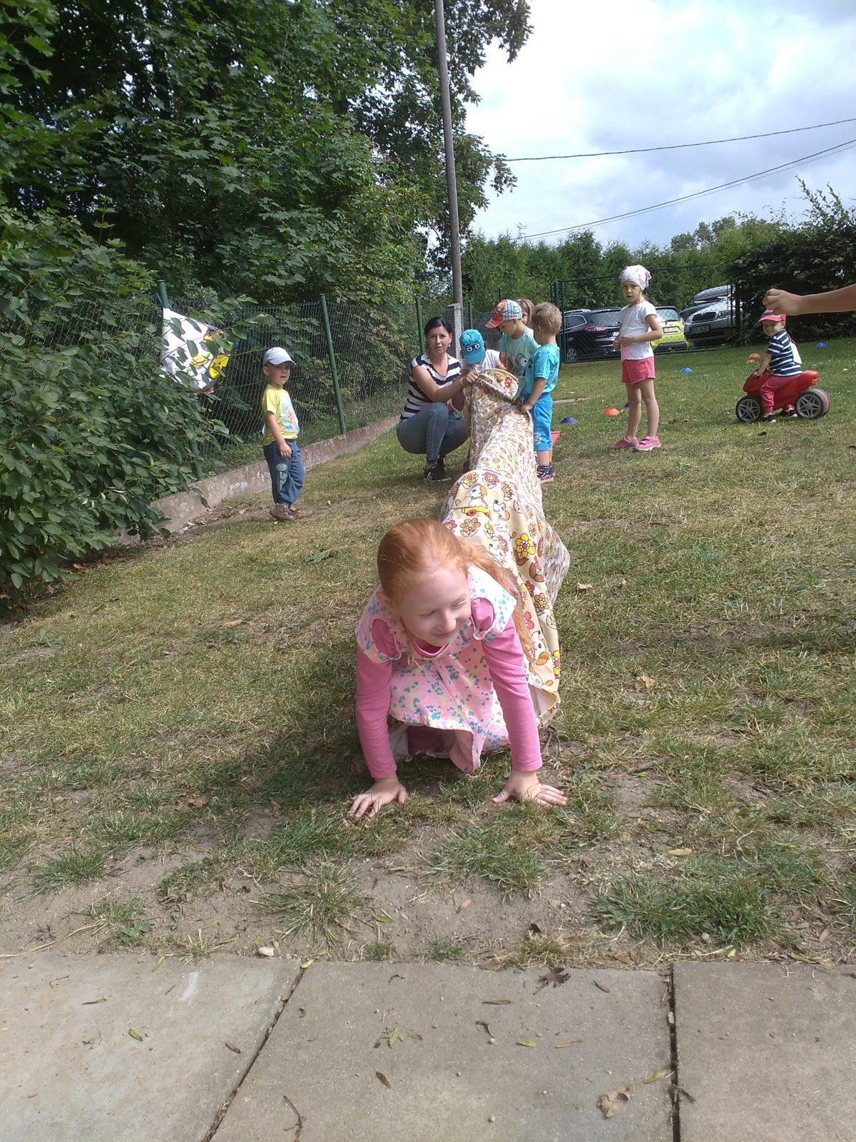 Rozloučení s předškoláky v MŠ - 32