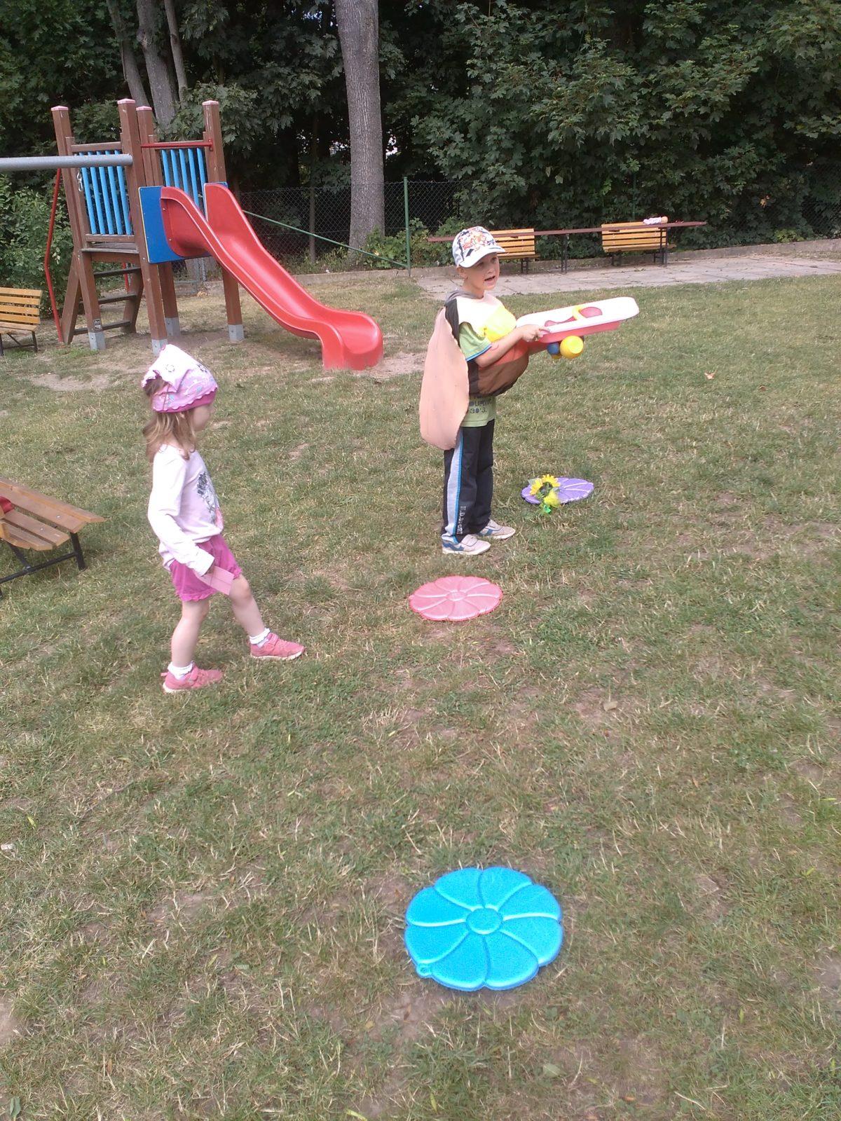 Rozloučení s předškoláky v MŠ - 42