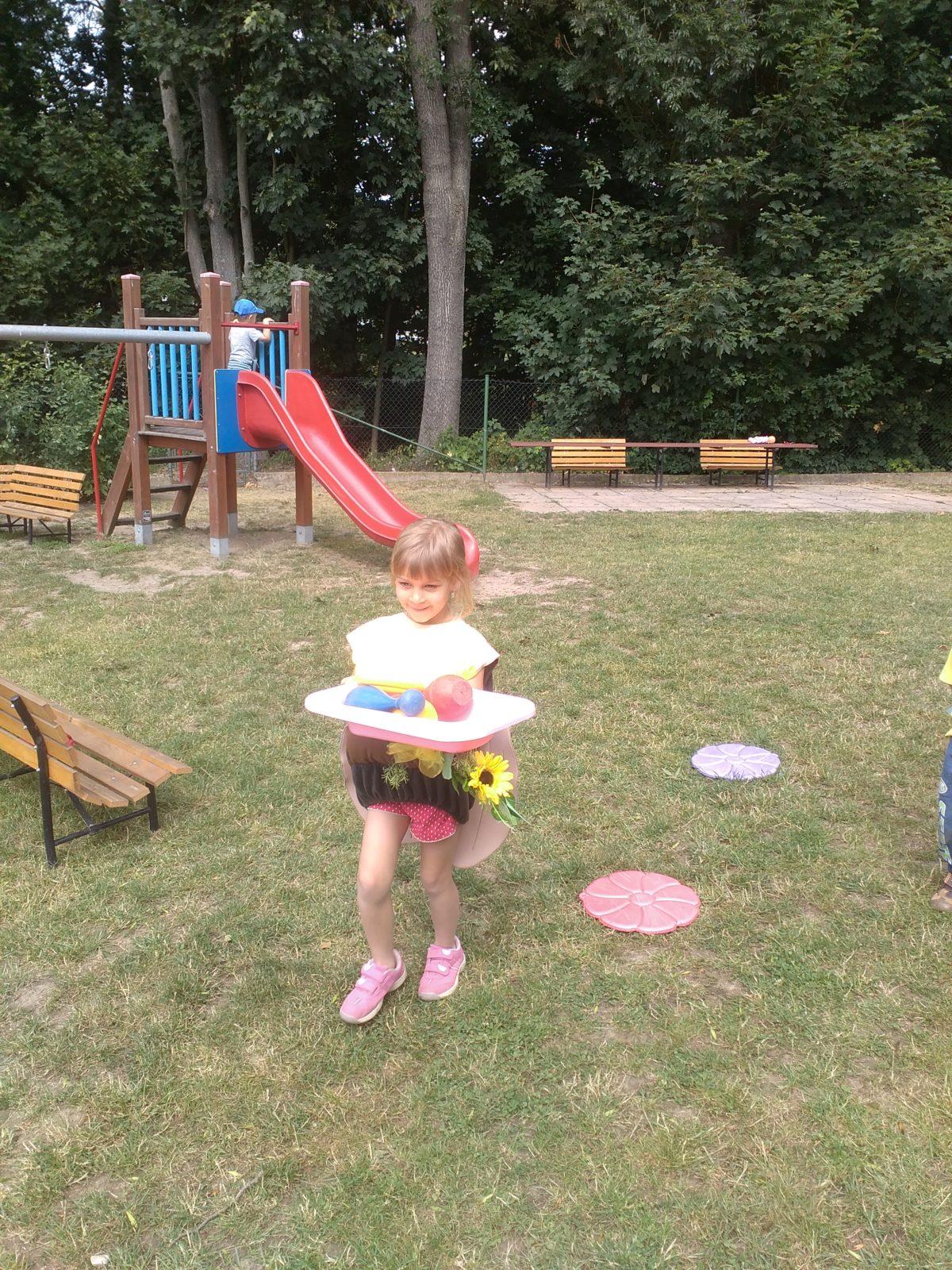 Rozloučení s předškoláky v MŠ - 45