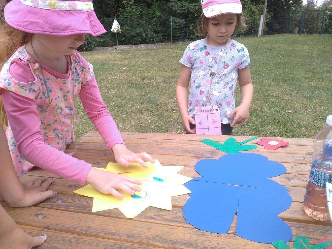 Rozloučení s předškoláky v MŠ - 57