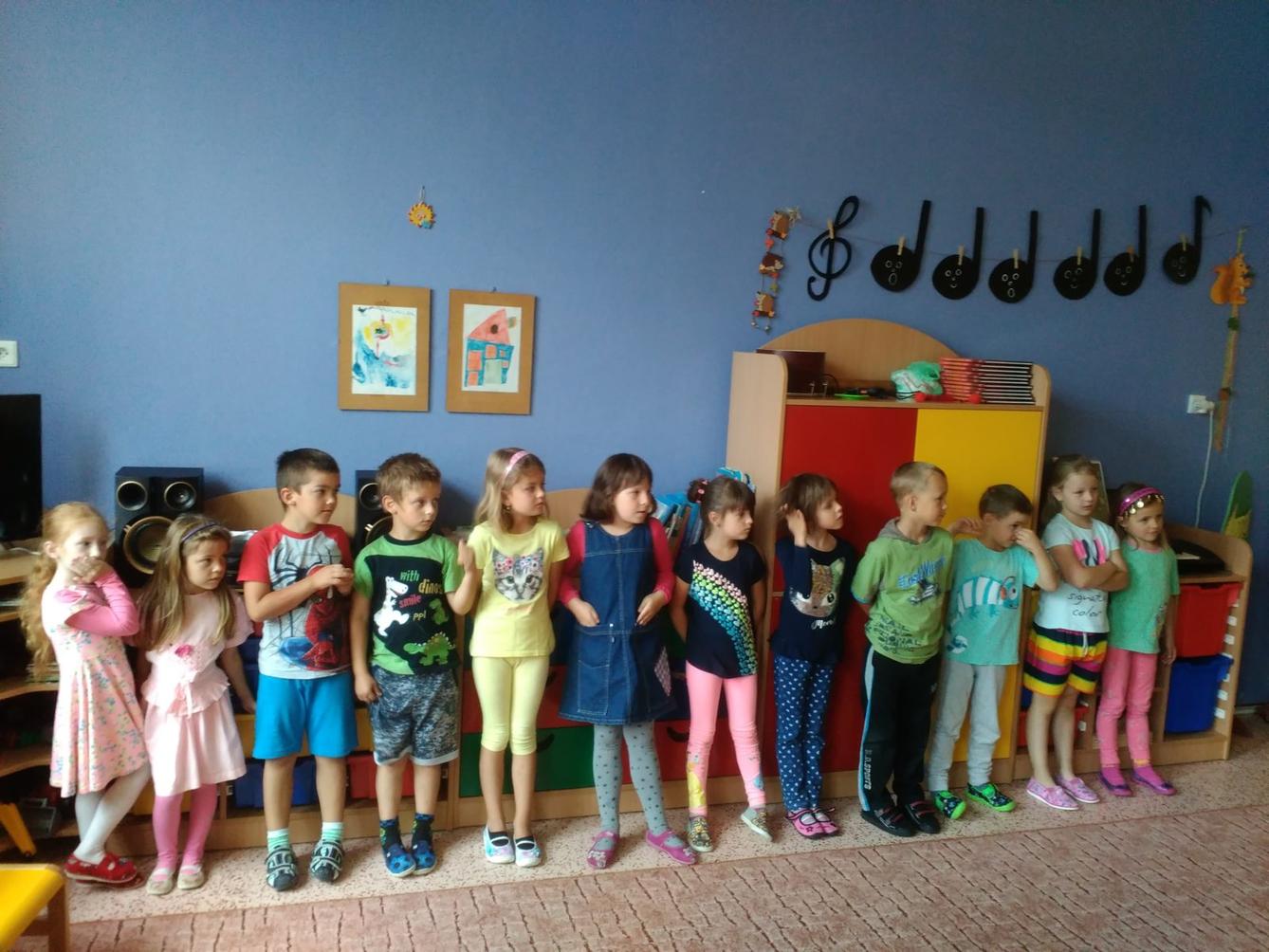 Rozloučení s předškoláky v MŠ - 72