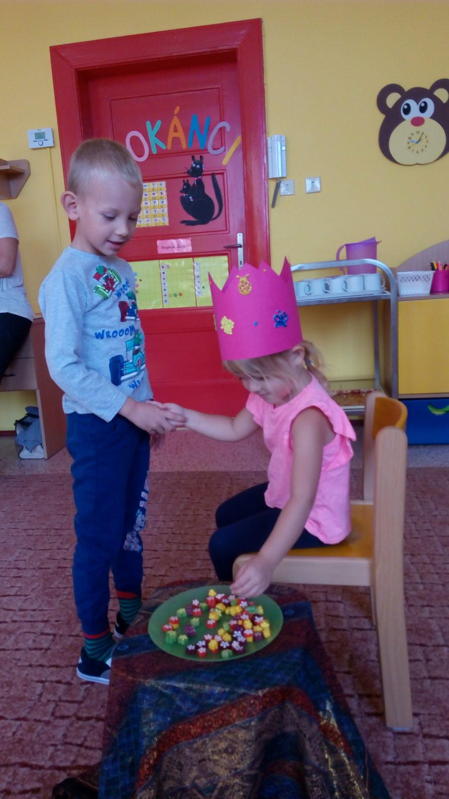 Klokánci slaví: Adélka měla narozeniny - 12