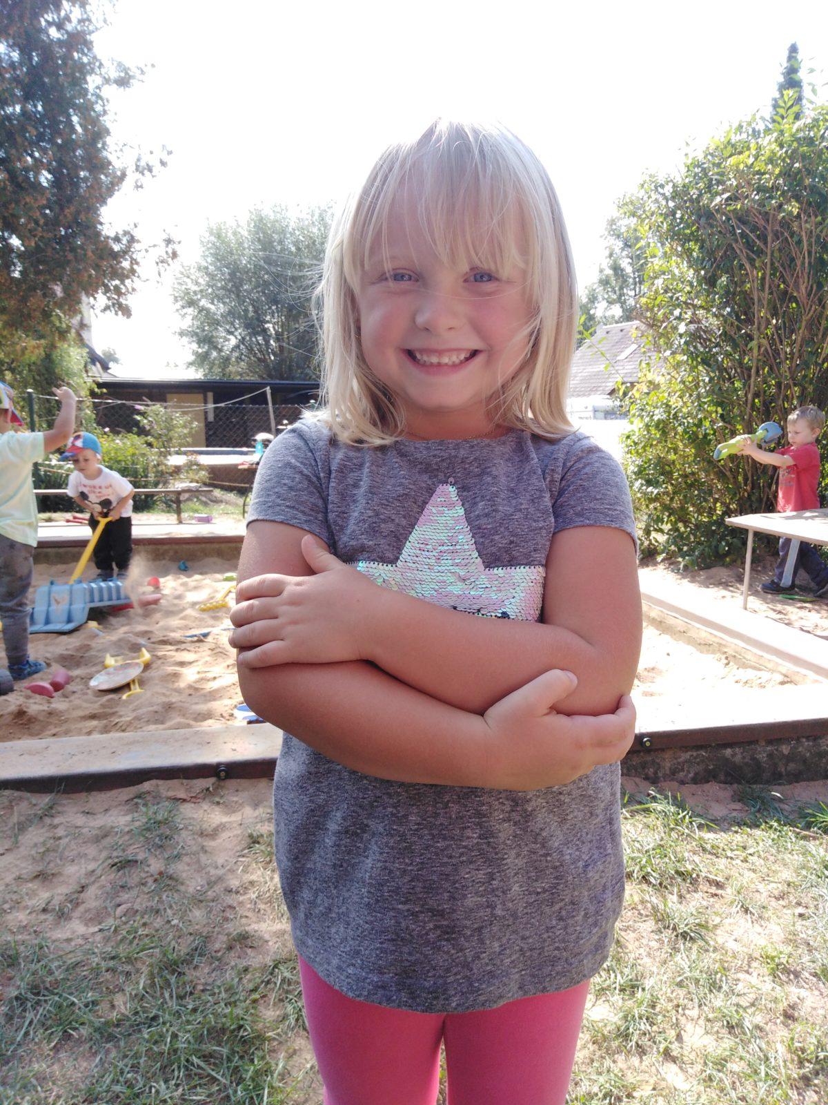 UŽÍVÁME SI ZAHRADY - 6