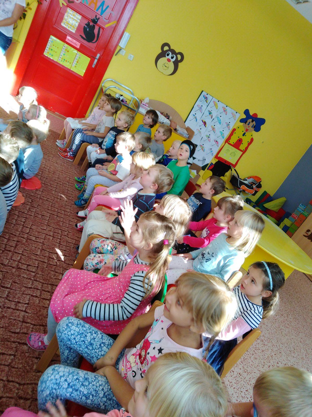 Divadýlko v MŠ: Myšák Pišta - 42