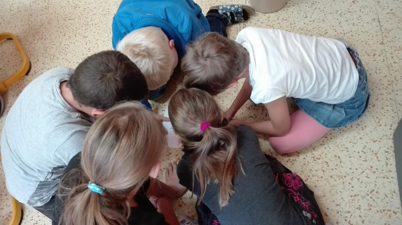 Preventivní programy - paní Kadlecová - 22