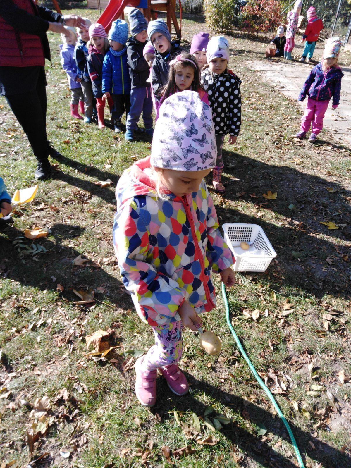 UŽÍVÁME SI ZAHRADY - 20