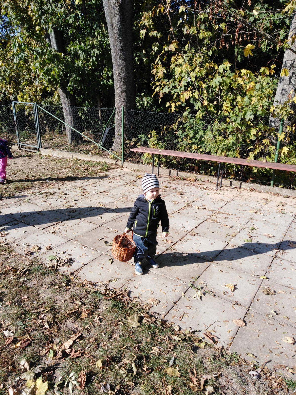 UŽÍVÁME SI ZAHRADY - 21