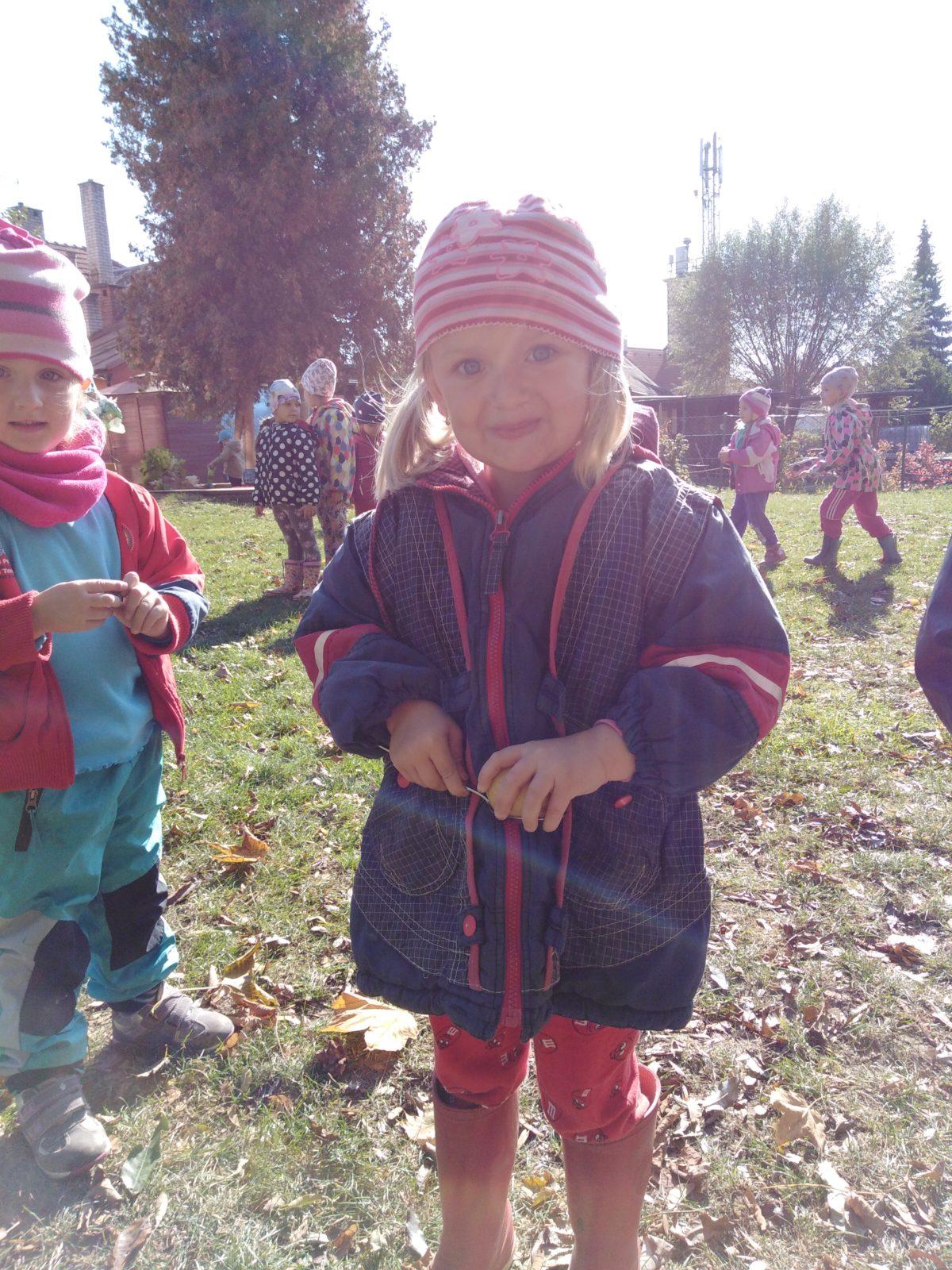 UŽÍVÁME SI ZAHRADY - 25