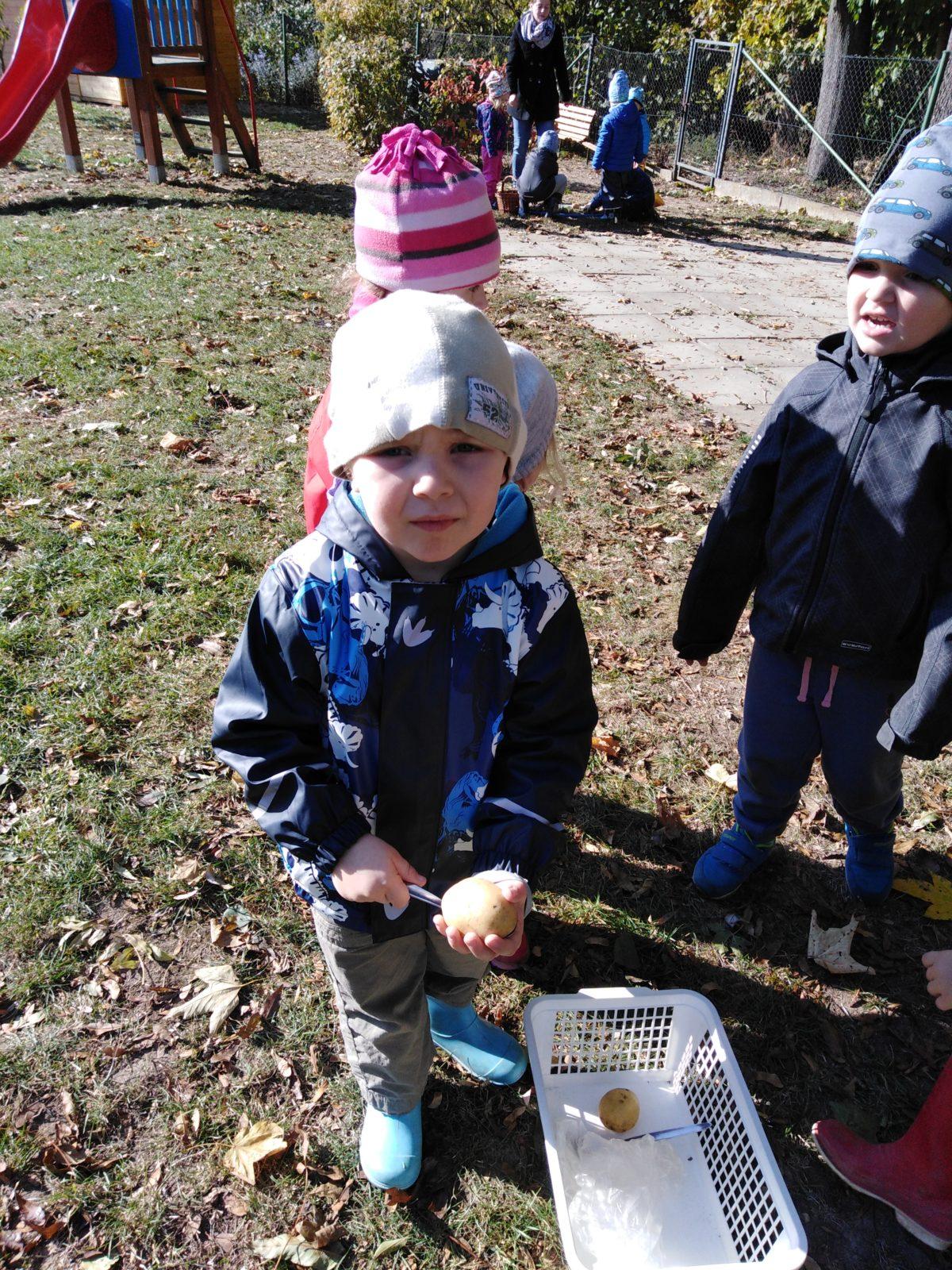 UŽÍVÁME SI ZAHRADY - 26