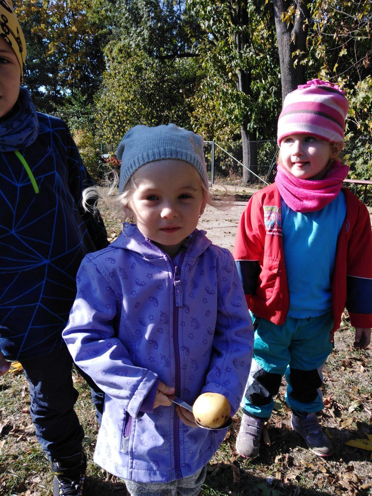 UŽÍVÁME SI ZAHRADY - 28