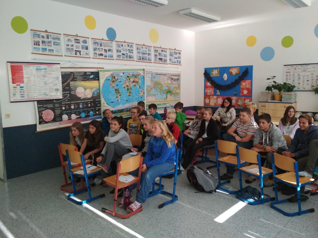 Oslavy stého výročí republiky ČSR - den první - 3