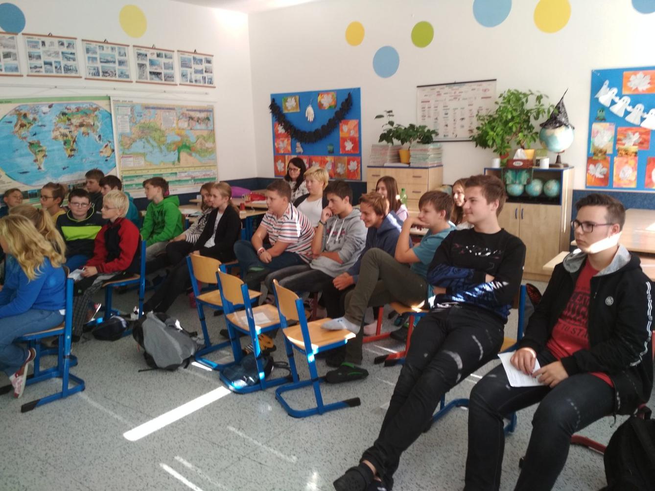 Oslavy stého výročí republiky ČSR - den první - 4