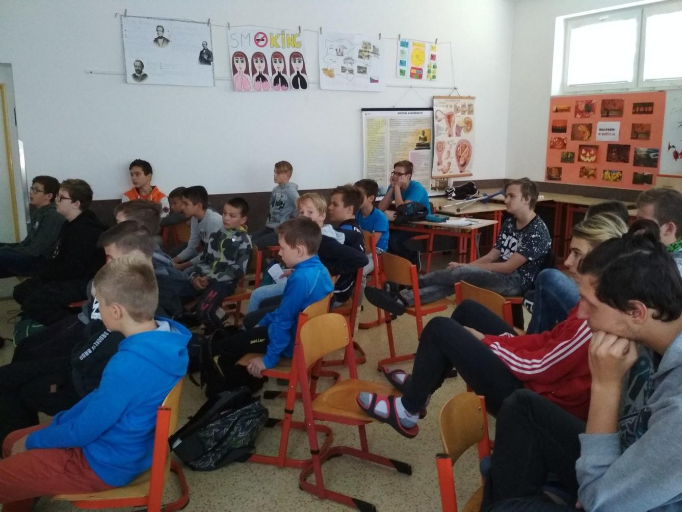 Oslavy stého výročí republiky ČSR - den první - 7