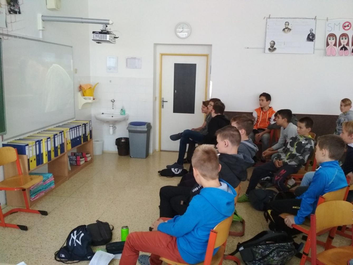 Oslavy stého výročí republiky ČSR - den první - 8