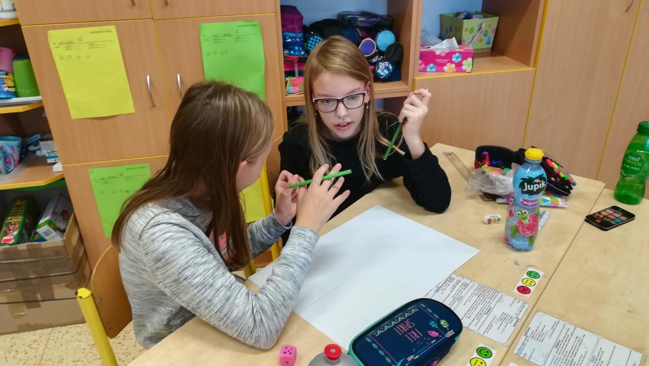 Halloween v 5. třídě - 6