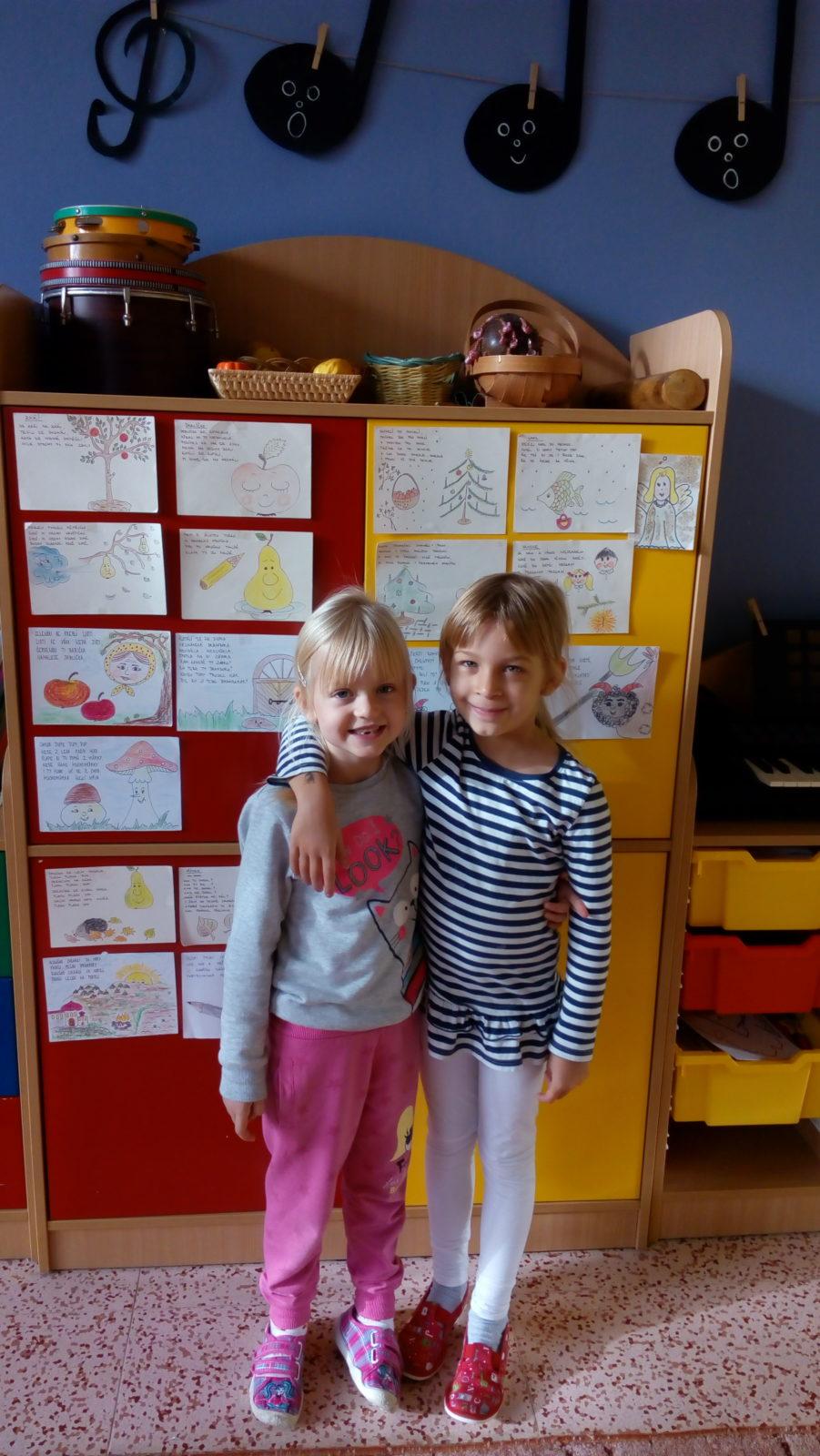 Klokánci slaví: Anetka měla narozeniny - 11