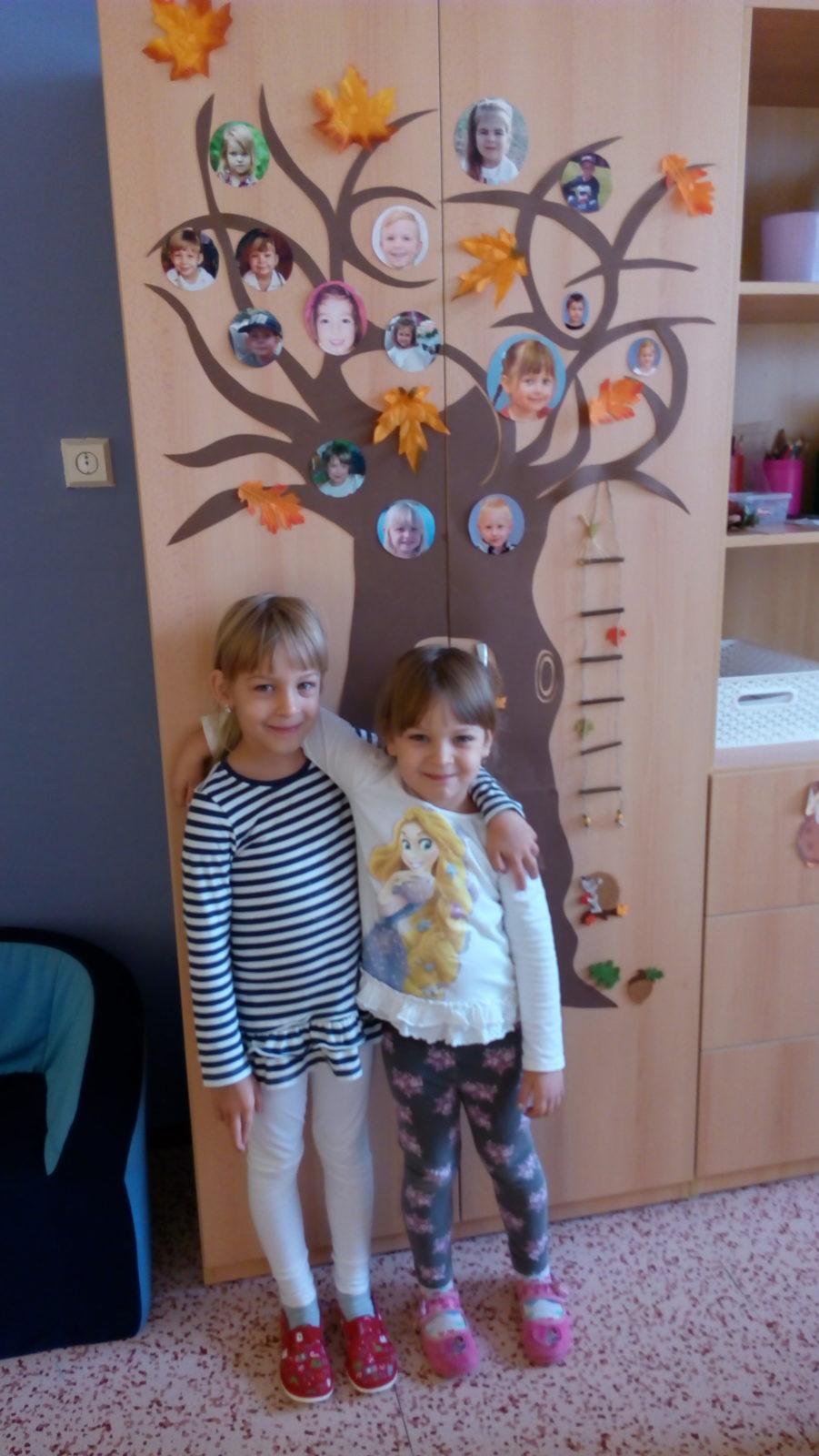 Klokánci slaví: Anetka měla narozeniny - 12