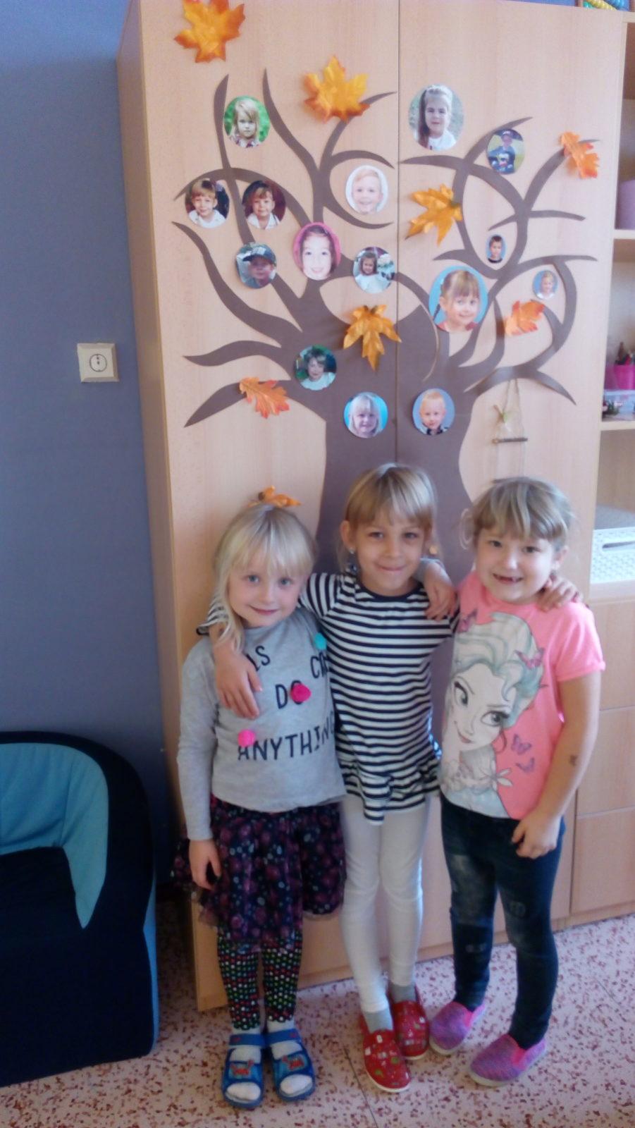 Klokánci slaví: Anetka měla narozeniny - 15