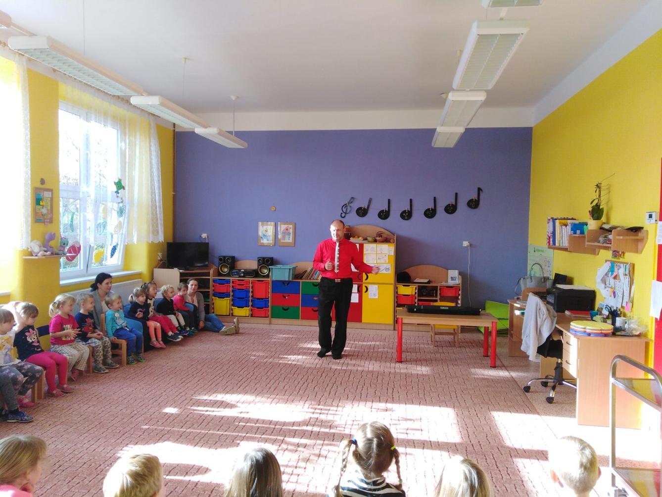 Hudební výlety - 3