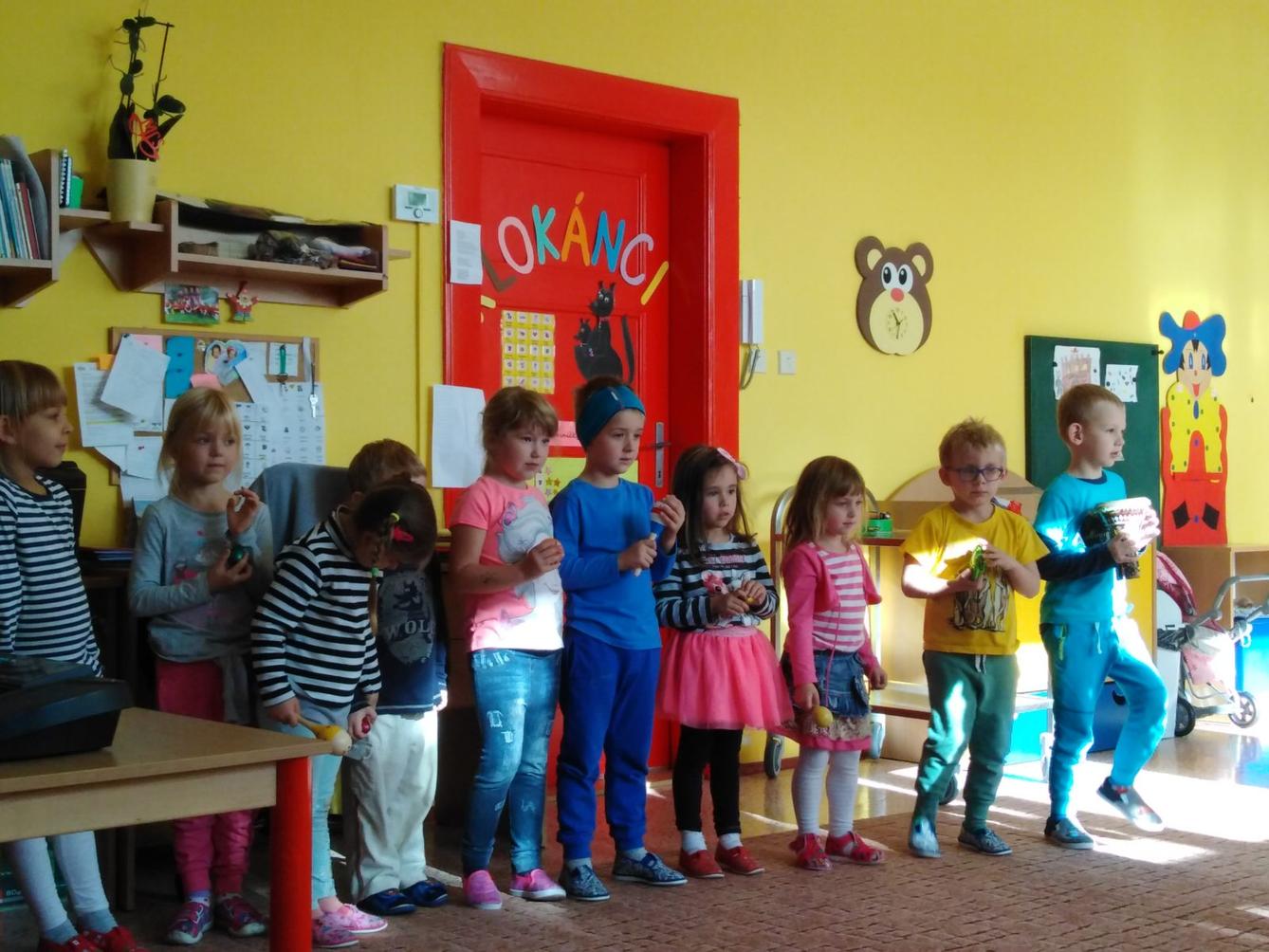 Hudební výlety - 16