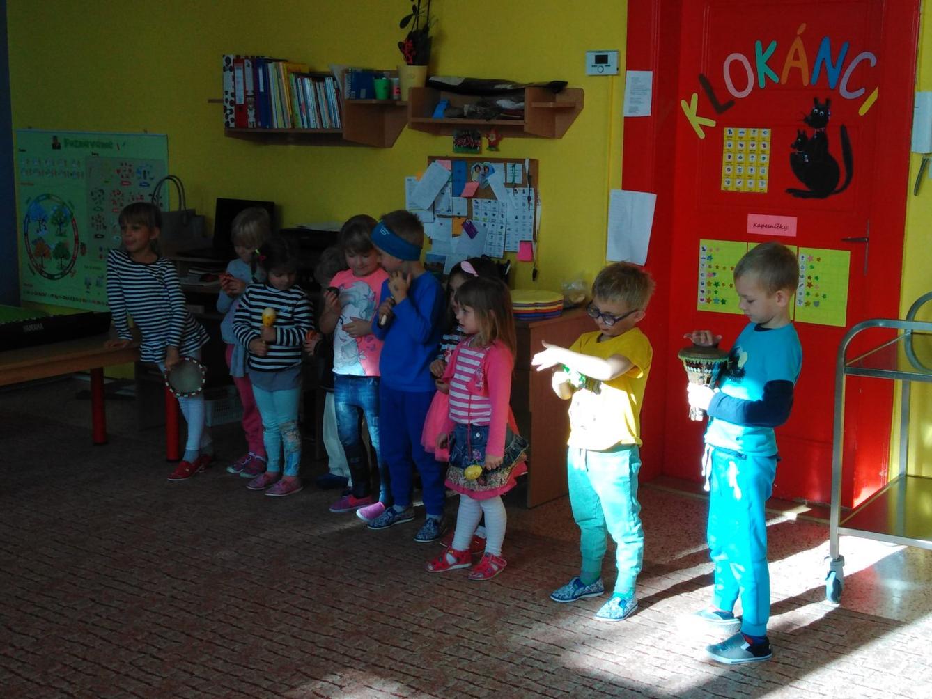 Hudební výlety - 18