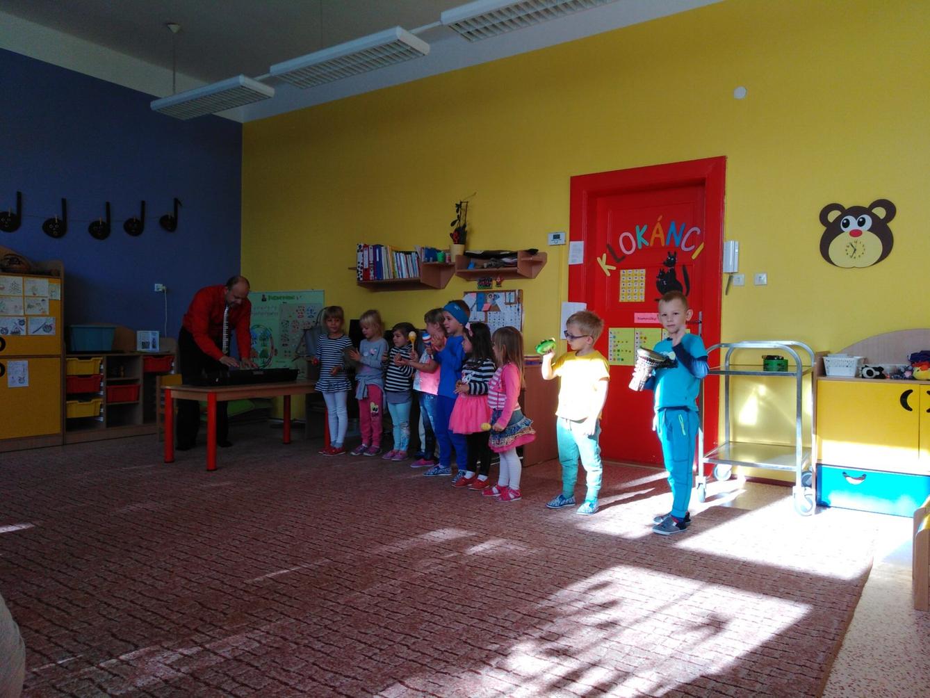 Hudební výlety - 19