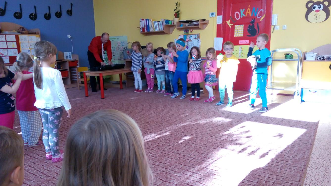 Hudební výlety - 20