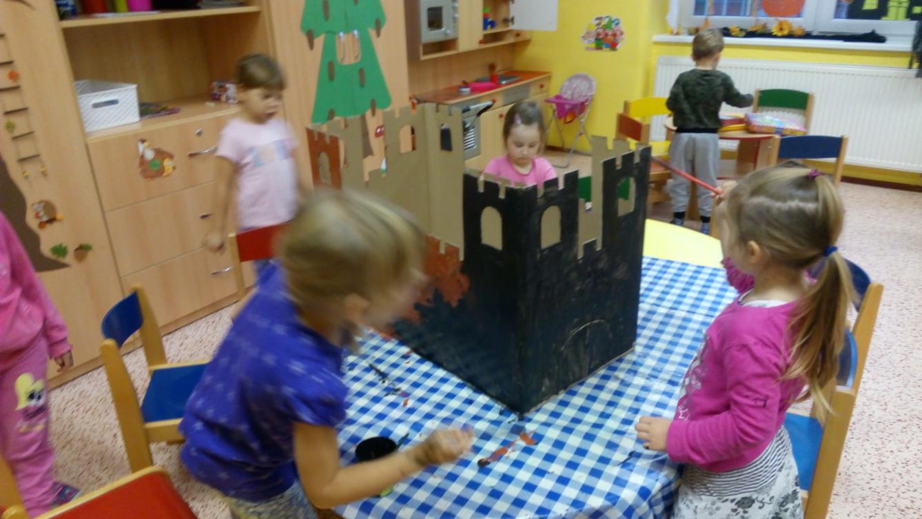 Průvod světýlek - "Martinovo poselství" - 18