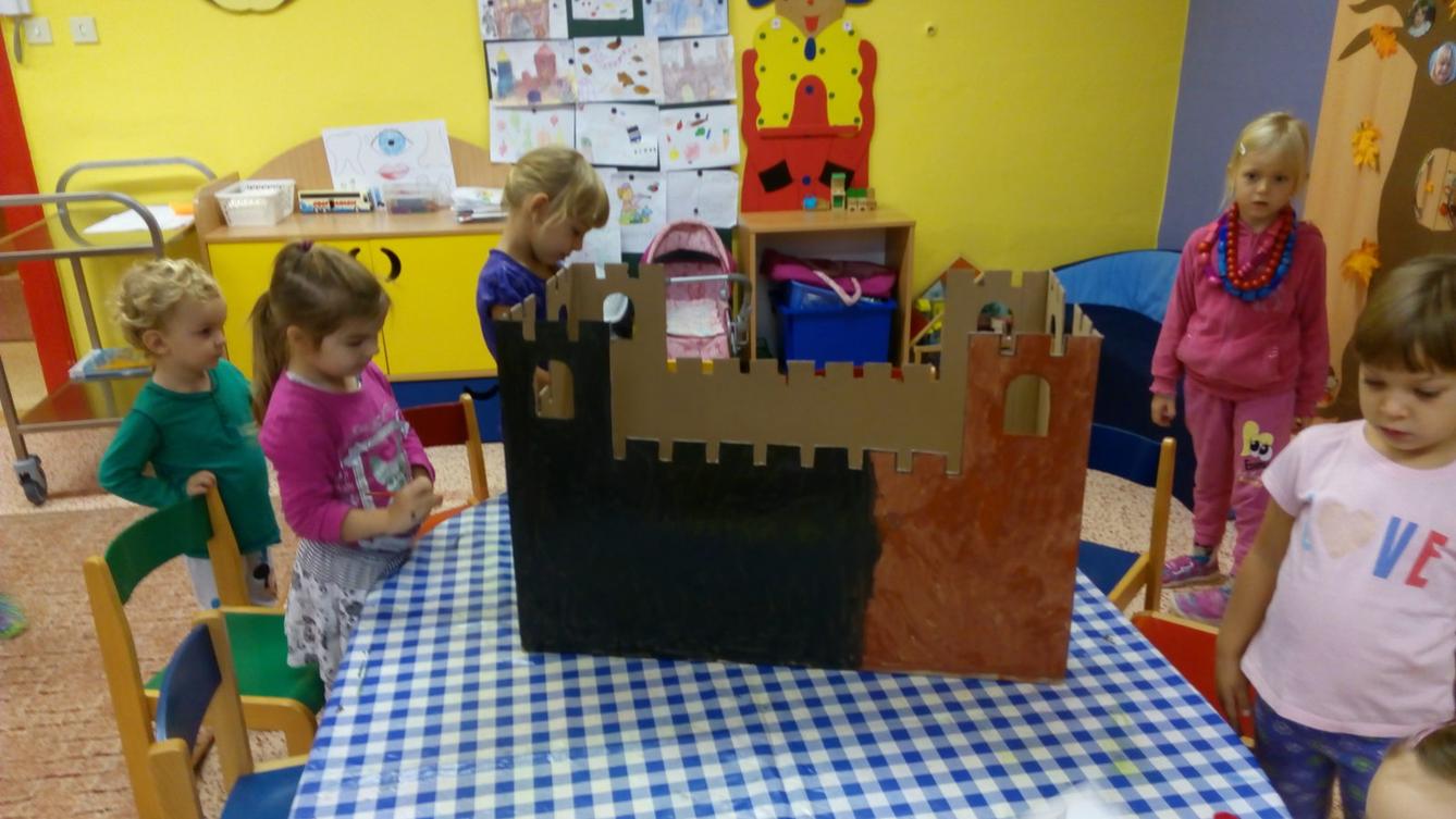 Průvod světýlek - "Martinovo poselství" - 20