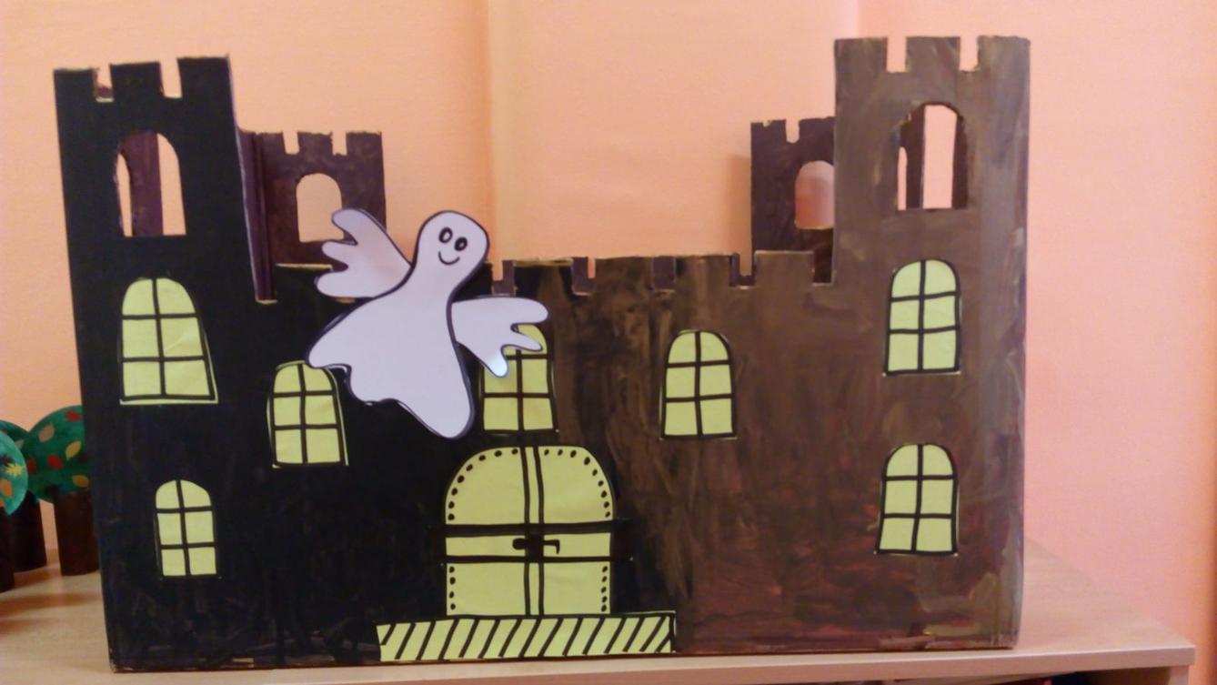 Průvod světýlek - "Martinovo poselství" - 21