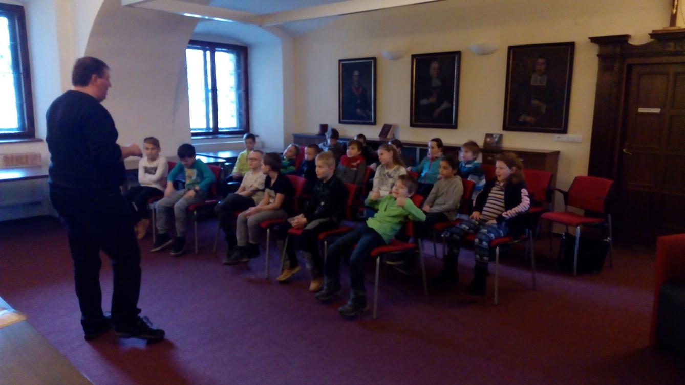 Betlémy v Ústí nad Orlicí - 1