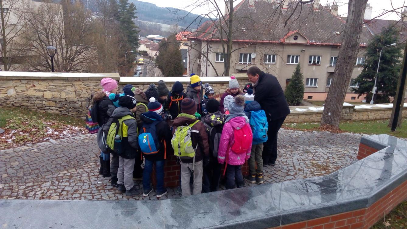 Betlémy v Ústí nad Orlicí - 2