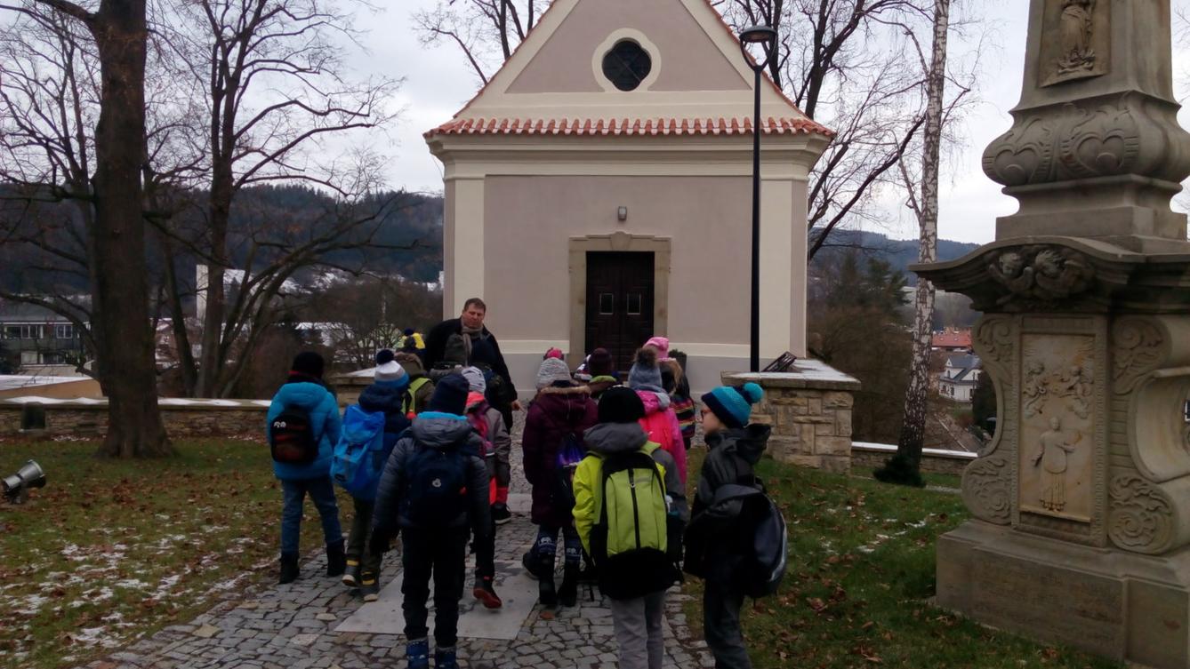 Betlémy v Ústí nad Orlicí - 3