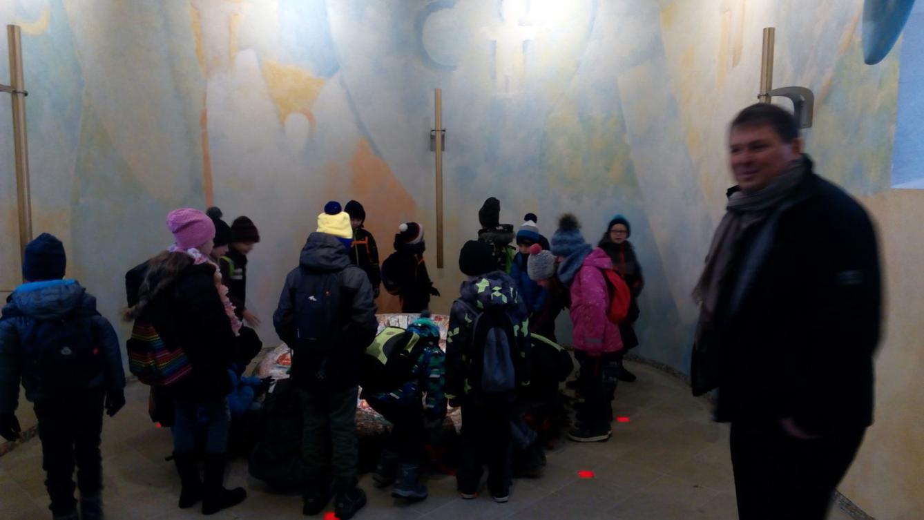 Betlémy v Ústí nad Orlicí - 4