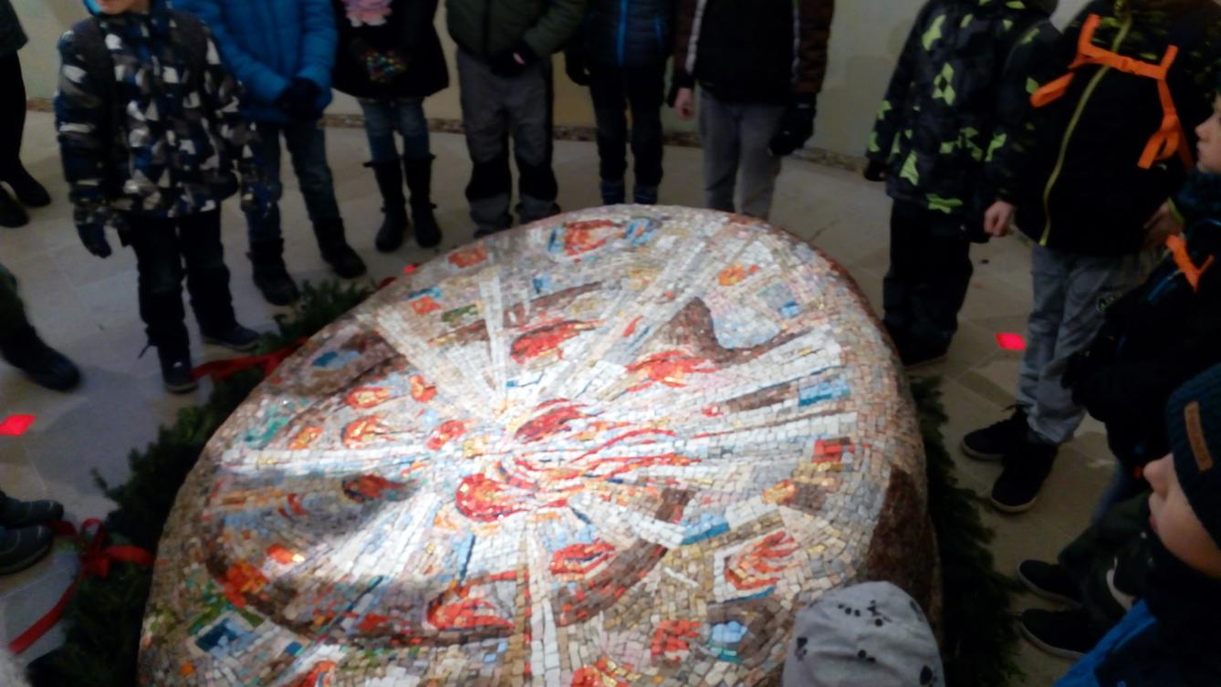 Betlémy v Ústí nad Orlicí - 5