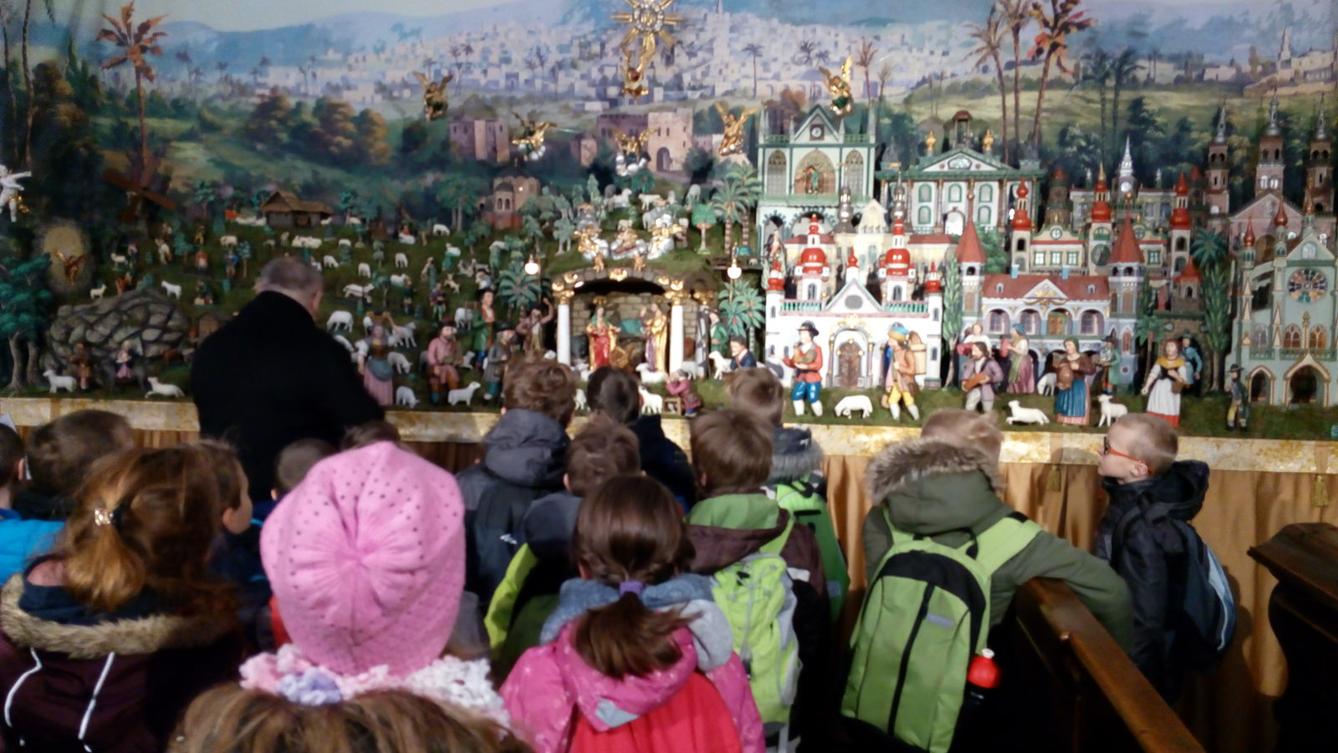 Betlémy v Ústí nad Orlicí - 7