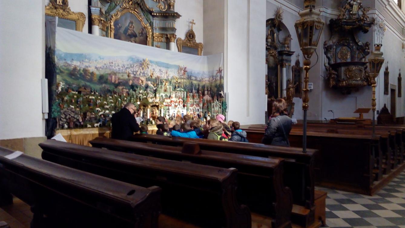 Betlémy v Ústí nad Orlicí - 9