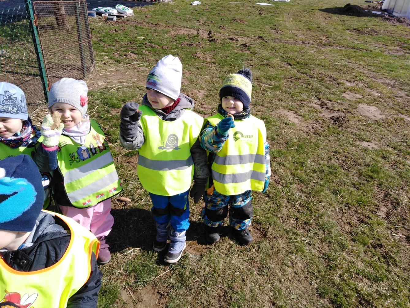 Máme rádi zvířata II.: kozičky - 17