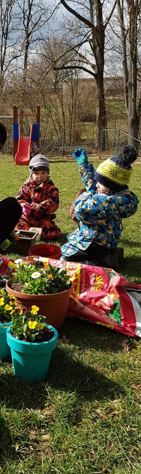 přivoláváme jaro do MŠ - 40