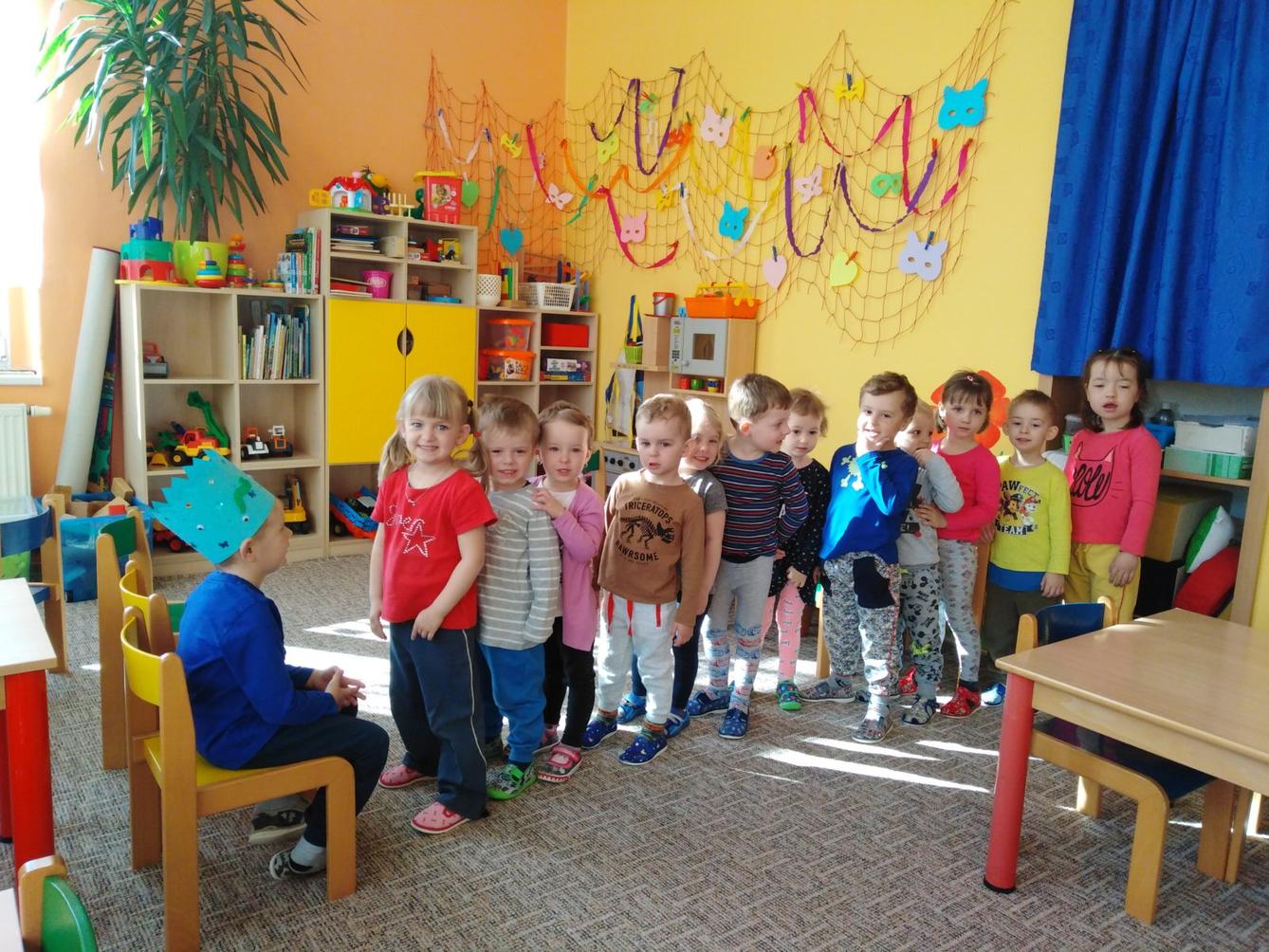 Broučci slaví: Toník měl narozeniny - 2