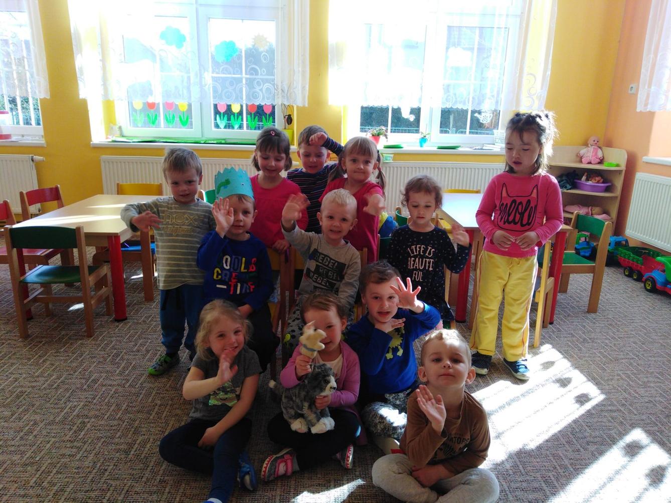 Broučci slaví: Toník měl narozeniny - 11