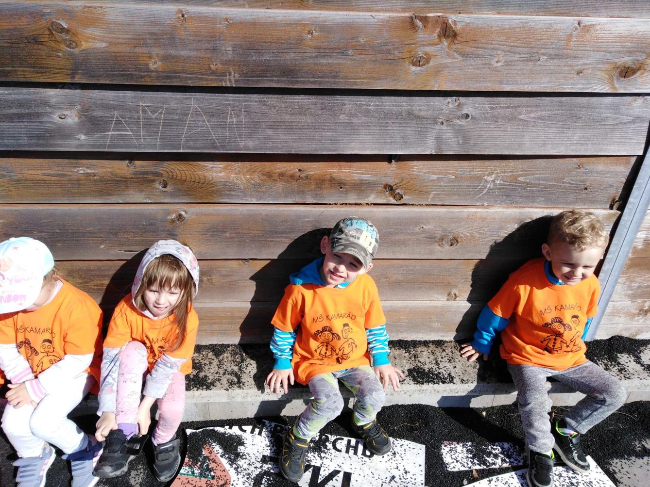 Sportovní hry na "UMĚLCE" - 3