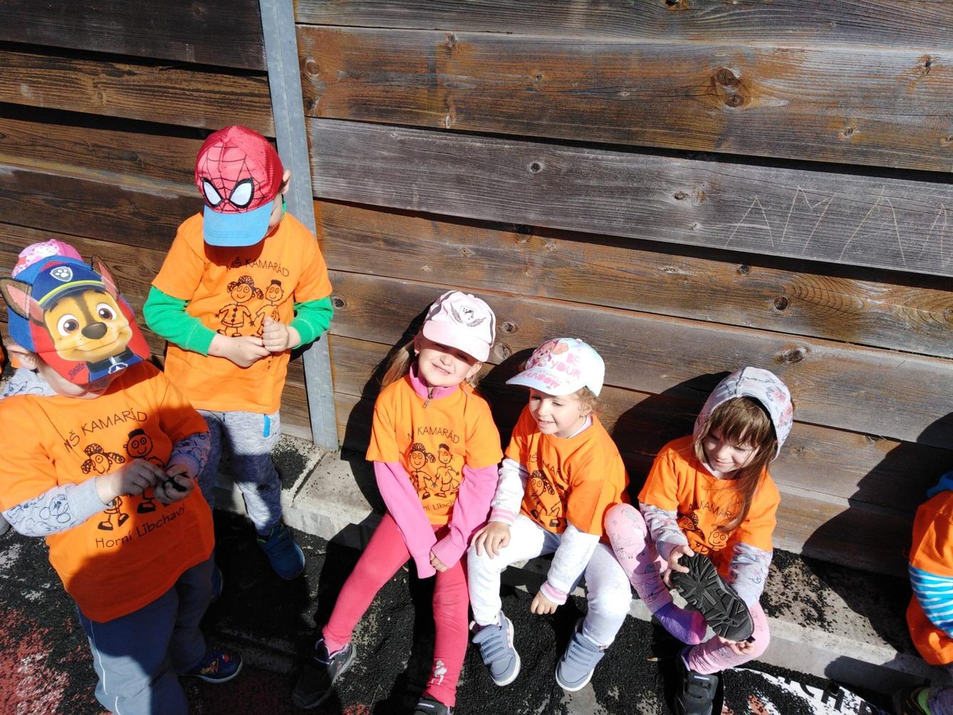 Sportovní hry na "UMĚLCE" - 4