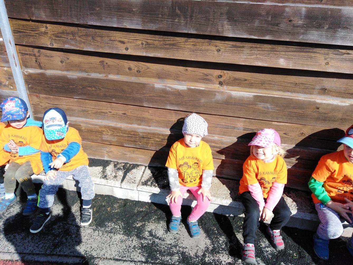 Sportovní hry na "UMĚLCE" - 5