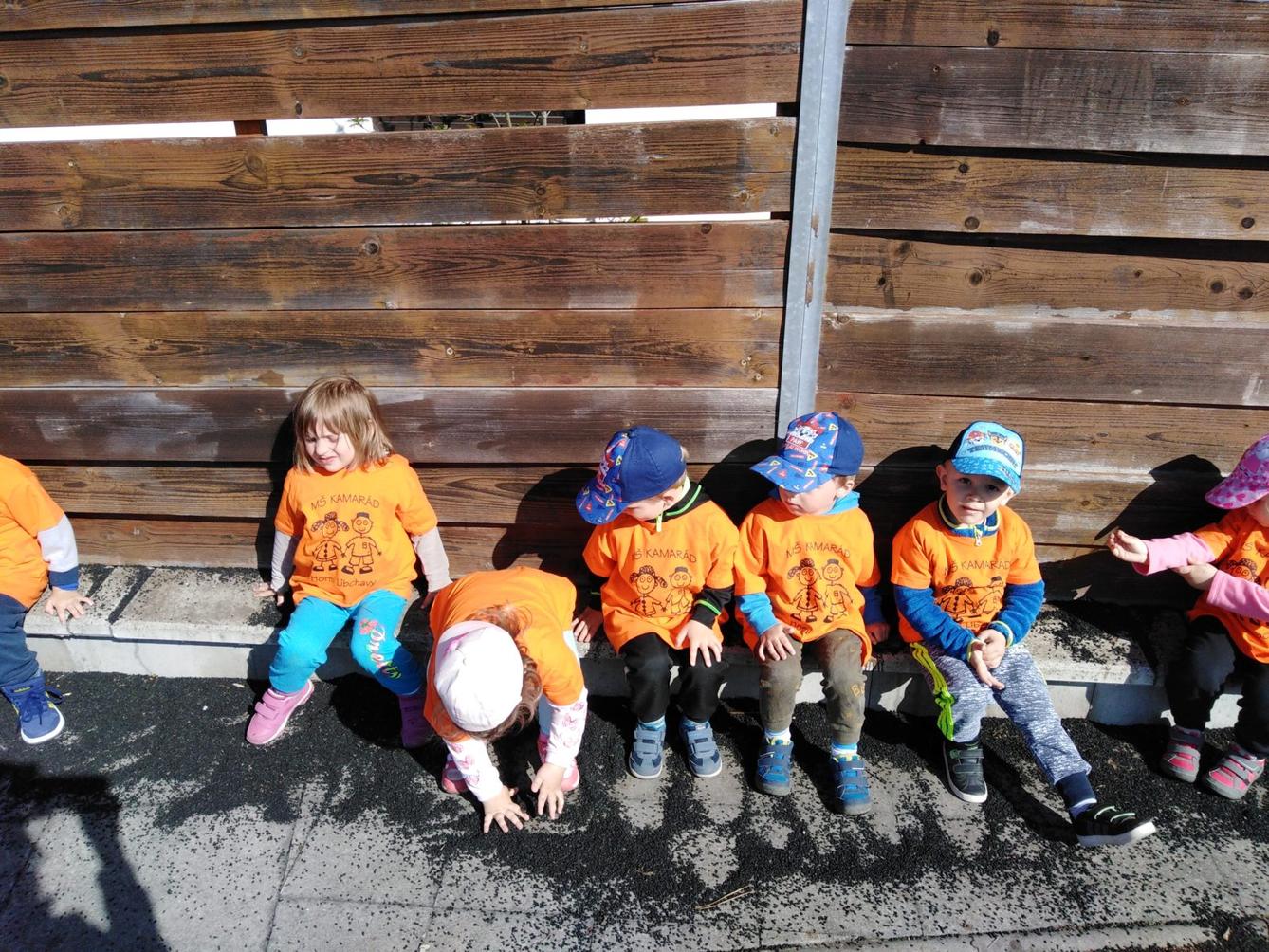 Sportovní hry na "UMĚLCE" - 6