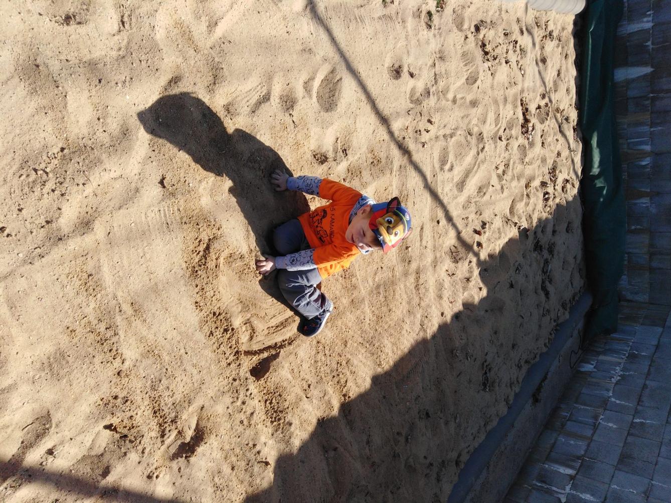 Sportovní hry na "UMĚLCE" - 14