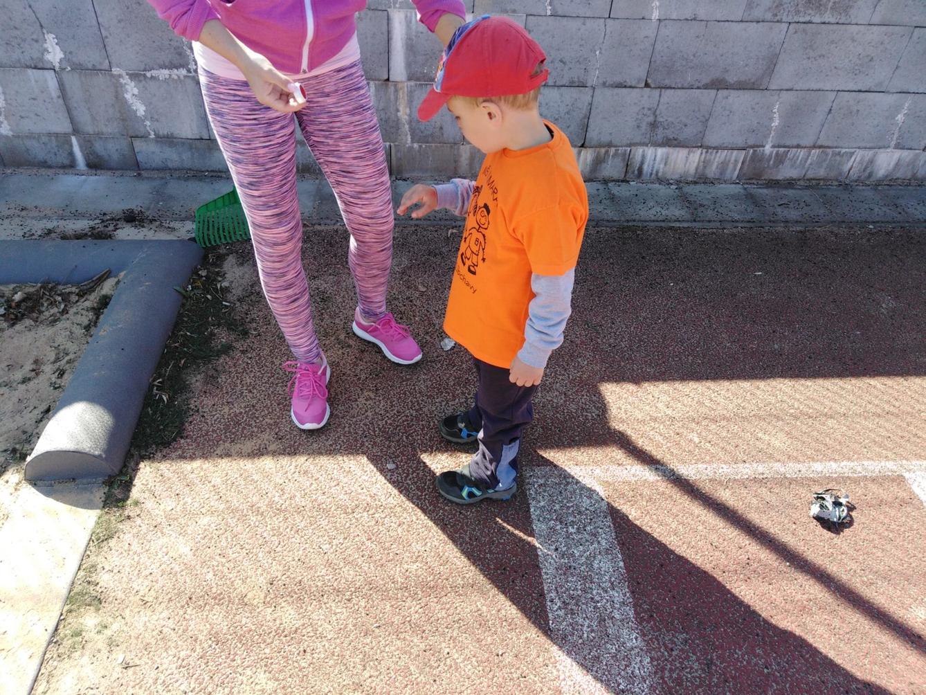 Sportovní hry na "UMĚLCE" - 16