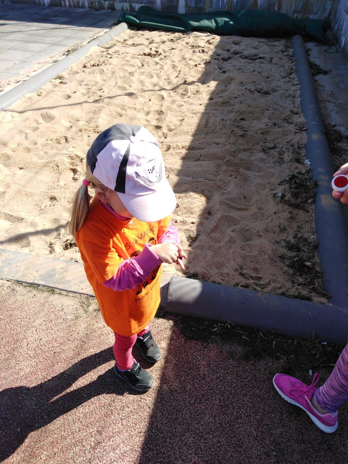 Sportovní hry na "UMĚLCE" - 19